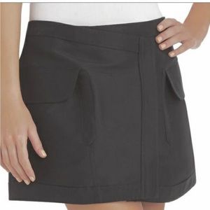 NWT! BCBG MAXAZRIA Runway Francis Skort, Size 6